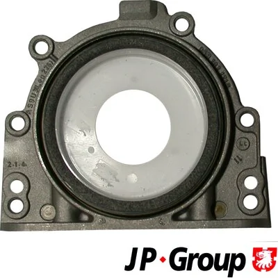 Shaft Seal, crankshaft